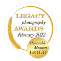 Legacy awards fev 22