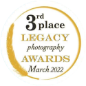 Legacy awards mars 3e 22